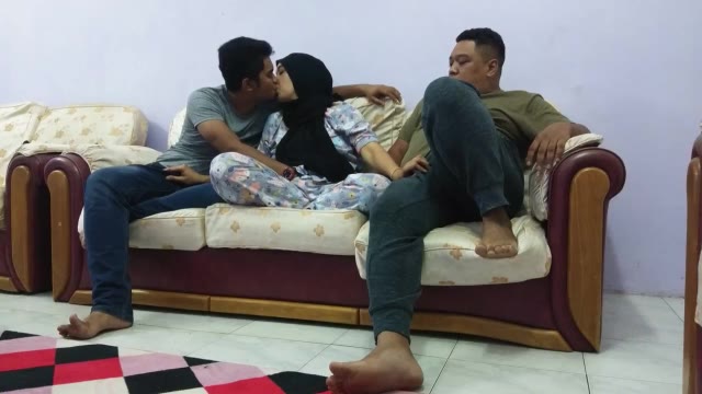 Thumbnail untuk Indo Viral Enaknya Bertamu Ke Rumah Janda Ya