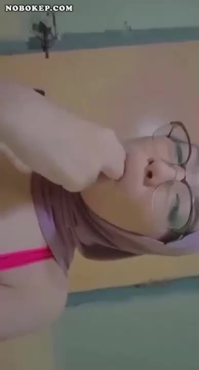 Mandi Bokep Indo Maisarah Jilbab Pap Di Kamar
