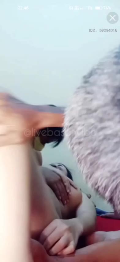 Thumbnail untuk Tante Imel Live Ml Anal Sama2 Bocah 1