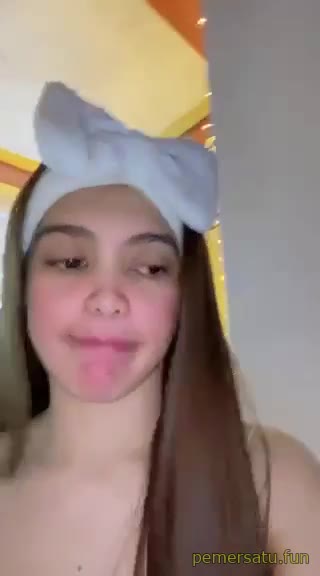 P16 Cece Bening ABG 18yo Pemersatu Fun