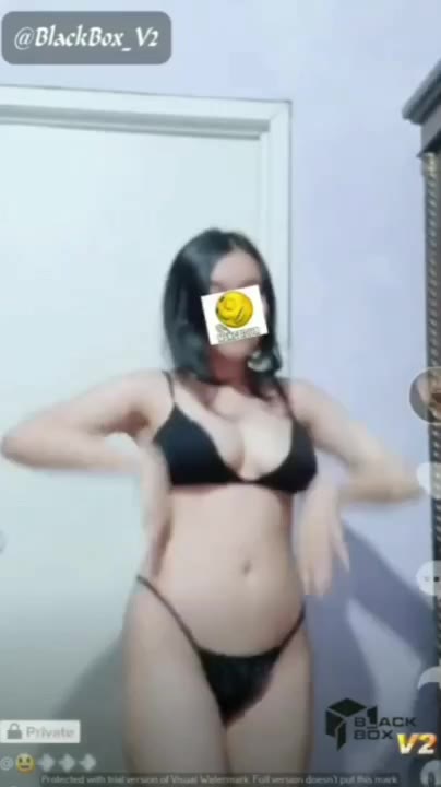 Original LARAS Bali Rambut Baru DoodStream