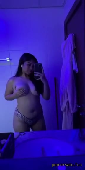 P19 Clarence Tobrut 19yo Body Mulus Cakep
