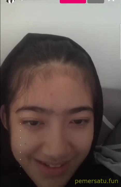 Makeup Syakirah Hijab Lagi Liveshow Tanpa