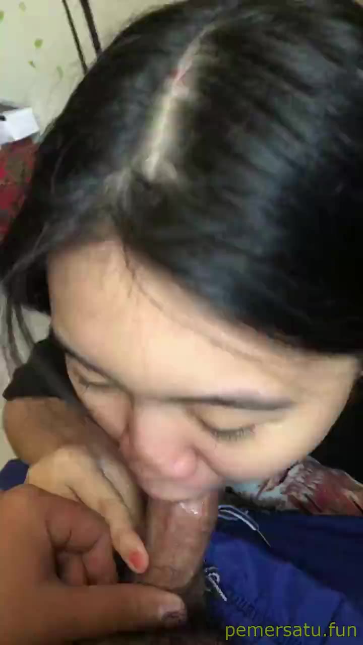 P10 Hijab Erika Kyla 18yo Viral Sextape