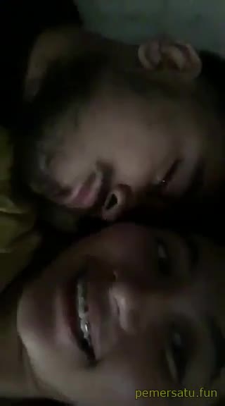 P1 Claudyy ABG 18yo Pemersatu Fun