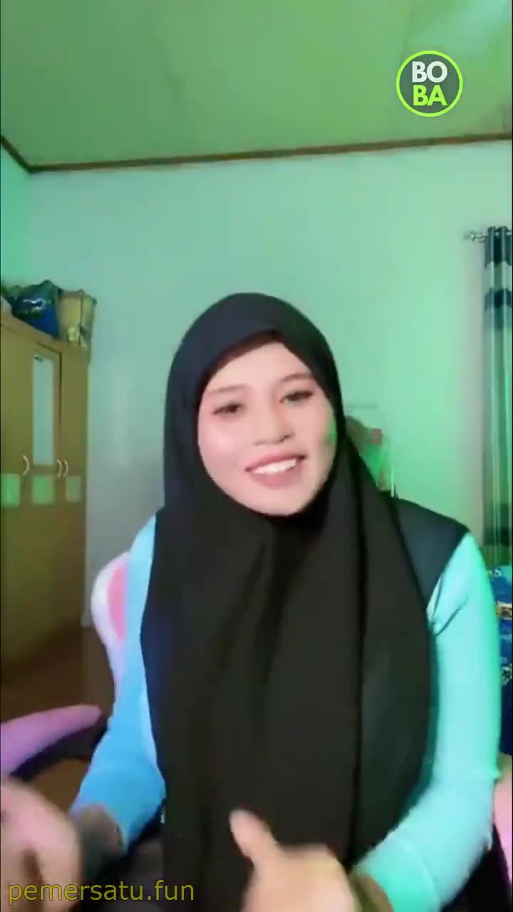 Tumpah Live Tiktok Ika Suzy Sampe