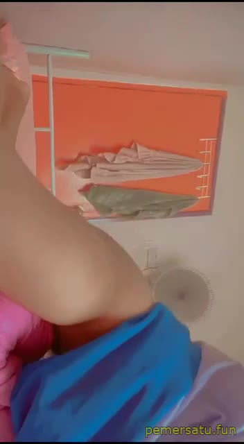 P32 Hijab Pink 18yo Fans Argentina