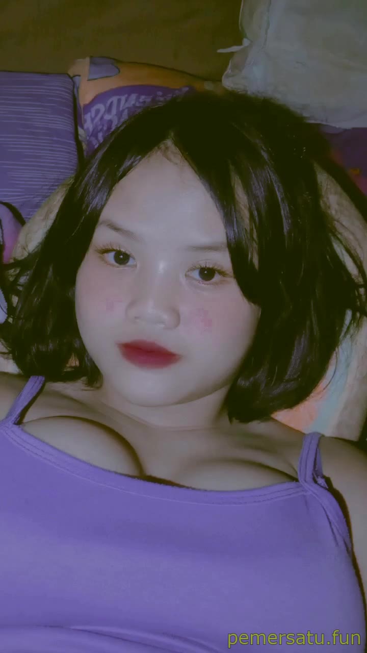 P28 Resvita Dewi Abg 18yo Pemersatu Fun
