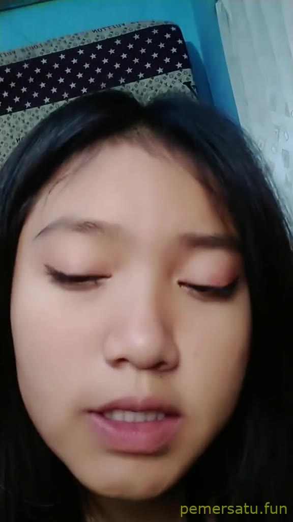 P22 Arra Abg 18yo Hijab Sange Pemersatu Fun