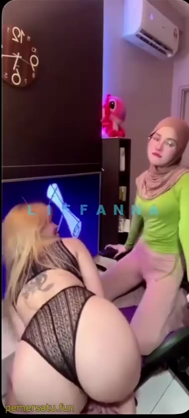 Barbar Kompilasi Nuyumieya Abg 18yo