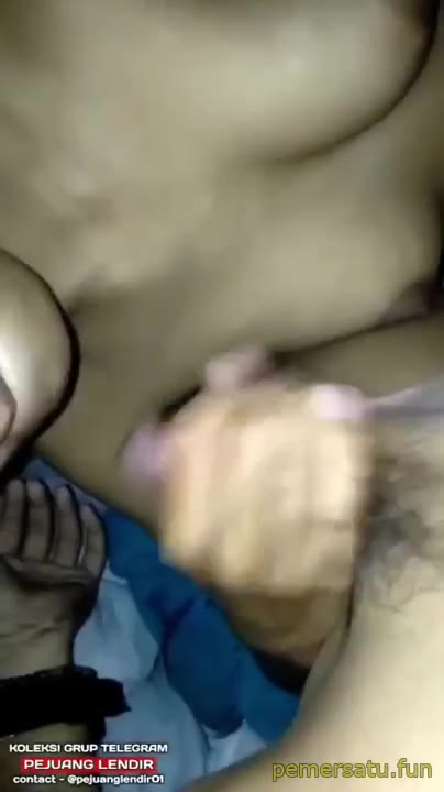 P6 Pembantu Janda Muda Bisa Diewe Memek Sempit Jarang Dientot