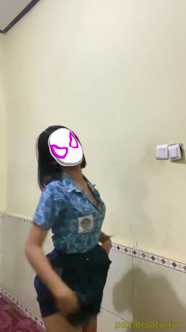P24 Gytri Abg 18yo Binal