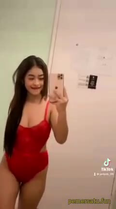 P19 Tika Abg Gemuk Viral Sange Colok Memek Toket Gede Ngentot