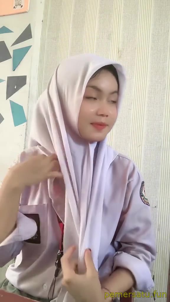 P1 Jilbab Abg Cantik Ketek Mulus Memek Indah