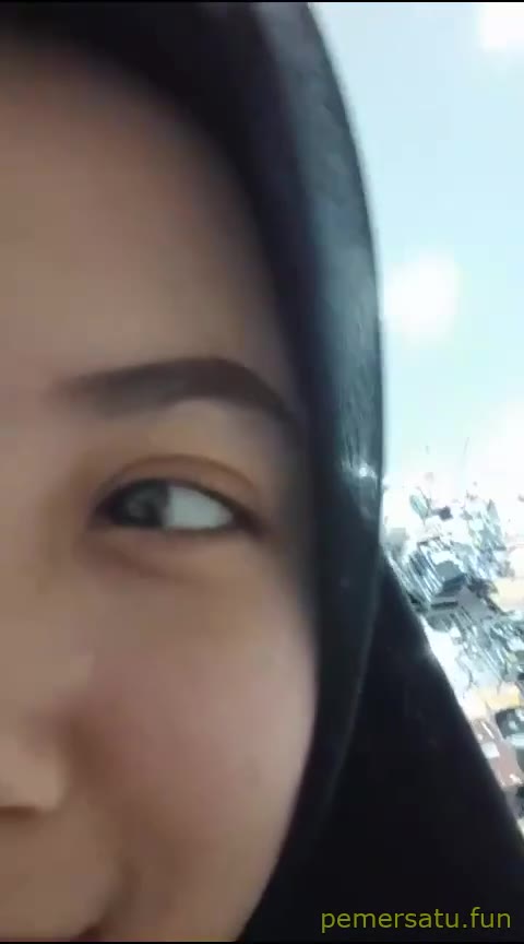P3 Hima Hijab 18yo Jilbab Cantik
