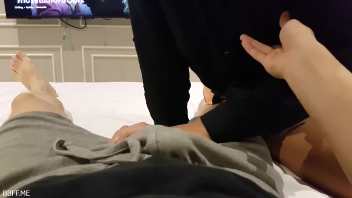Thumbnail untuk Freya Tiktok Kakak Adik 001 Toketbagus Com Bochiel