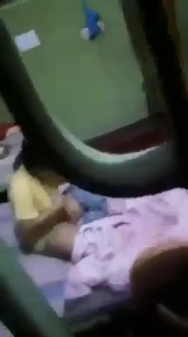 P2 Abg Ketauan Lagi Vcs Di Rekam Bapak Sendiri