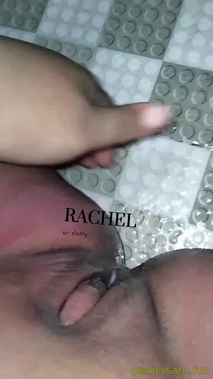 P10 Lili Rachel Abg 18yo Viral