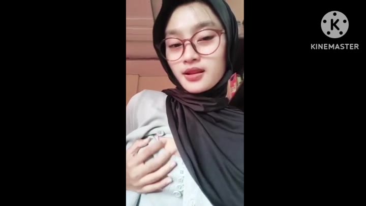 Thumbnail untuk Viral Jilbab Sange Idaman Kalian Dood tele Staklam