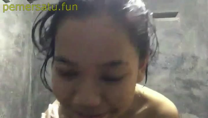 P2 Nurul Syafina Jilbab ABG 18yo Pemersatu Fun