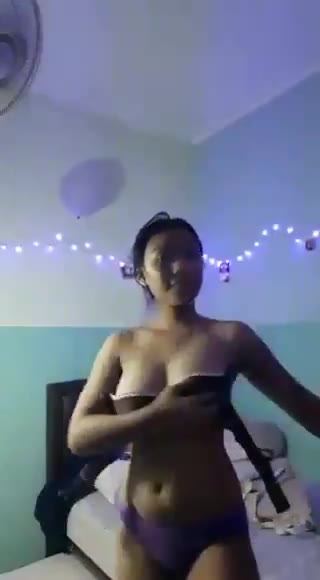 Jedug Kamarnya Jedag