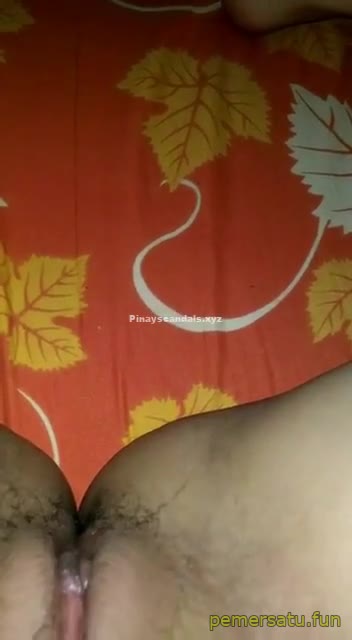 Berjmbut Memek ABG