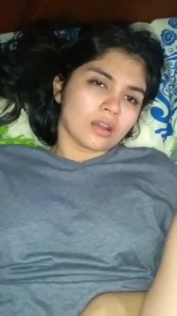 ABG KONTOL BENGKOK PUASIN