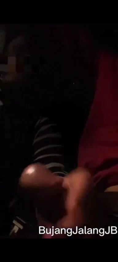 P6 Skandal Bujang Jalanan Ngentot Di Hotel