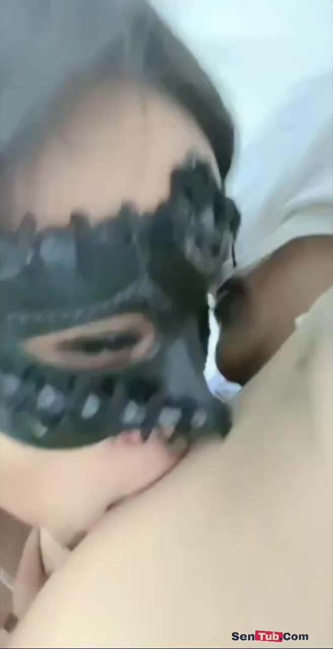 Thumbnail untuk Bokep Cindo Janda Ganas Muasin Suami Tetangga Ngentot