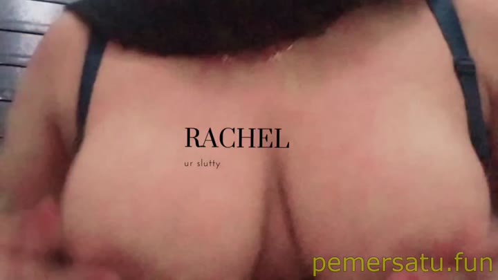 P125 Lili Rachel Abg 18yo Viral