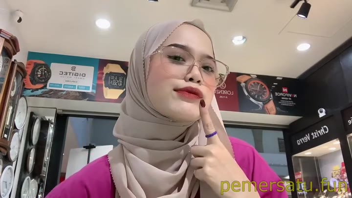 P6 Zirah Abg 18yo Pemersatu Fun