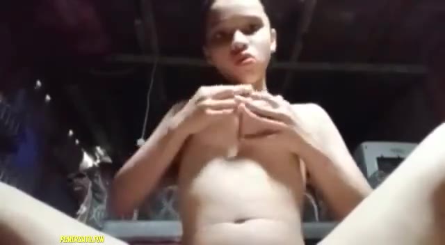 P7 Jilbab Pink Zulaikha Colok Memek Part