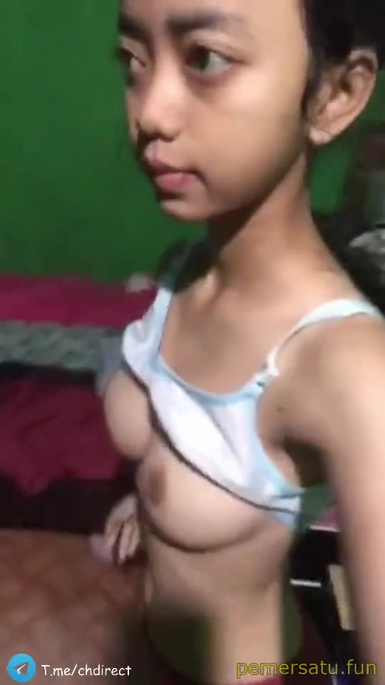 P6 Selvi Hijab 18yo Abg Colmek Ngewe