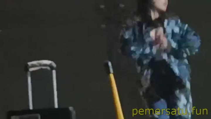 P3 Dance Di Hadapan Tentara Toket Gede Terumbar