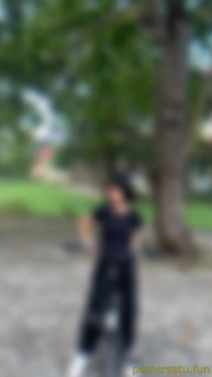P86 Xilla Baru 18yo Belajar Bikin Konten Toket Kecil