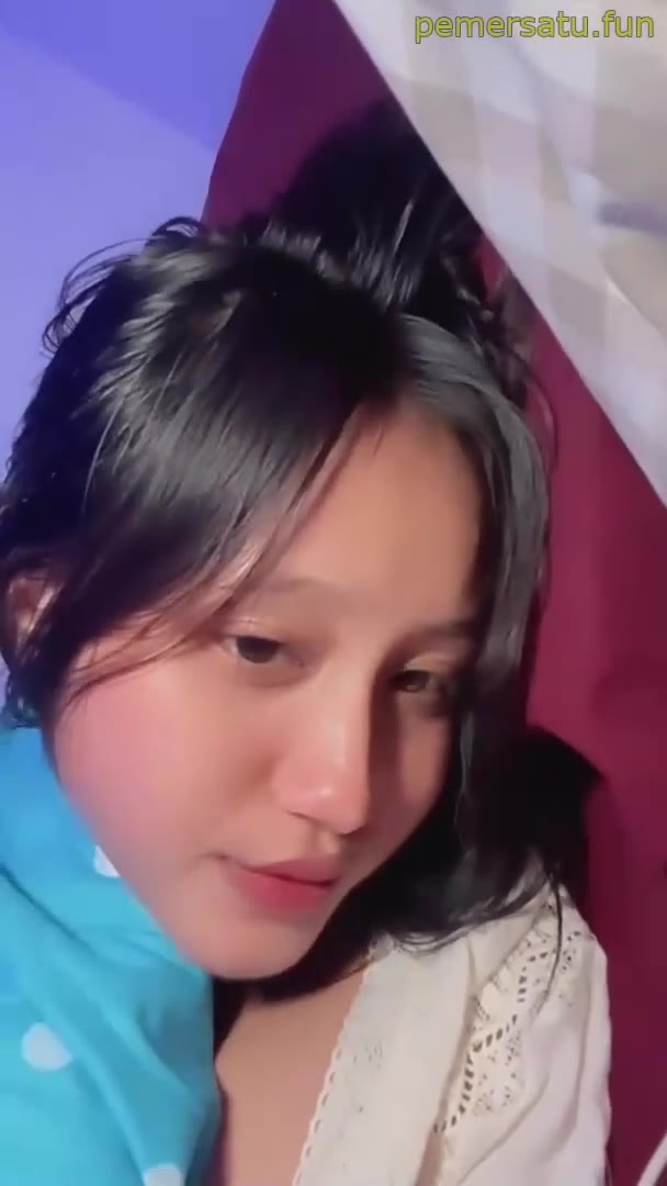 Live Kompilasi Becca Cakep Mulus Tembem 18yo