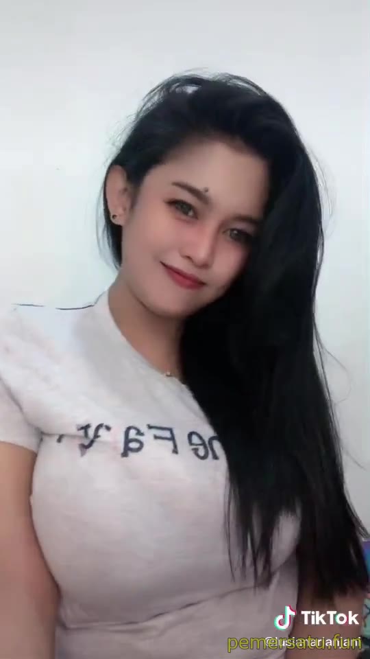 P2 Lusiana Rianjani Abg 18yo Pemersatu Fun