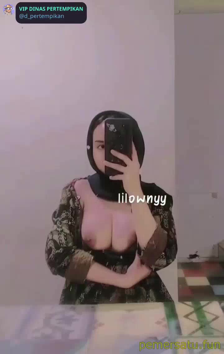 P34 Ownycann Again Jilbab Alter Cantik Pasti Repost