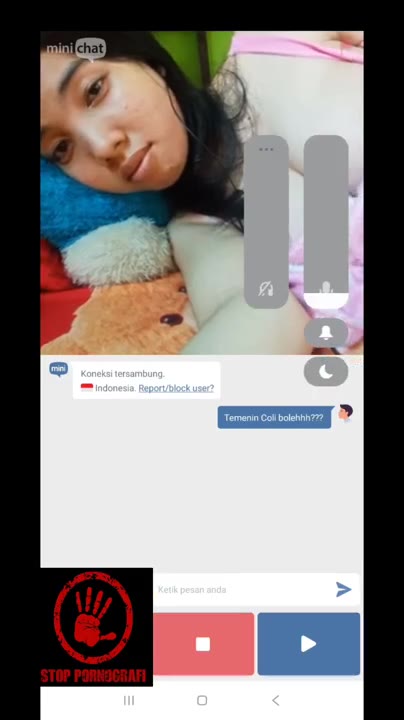 Ampun Toketnya Minta