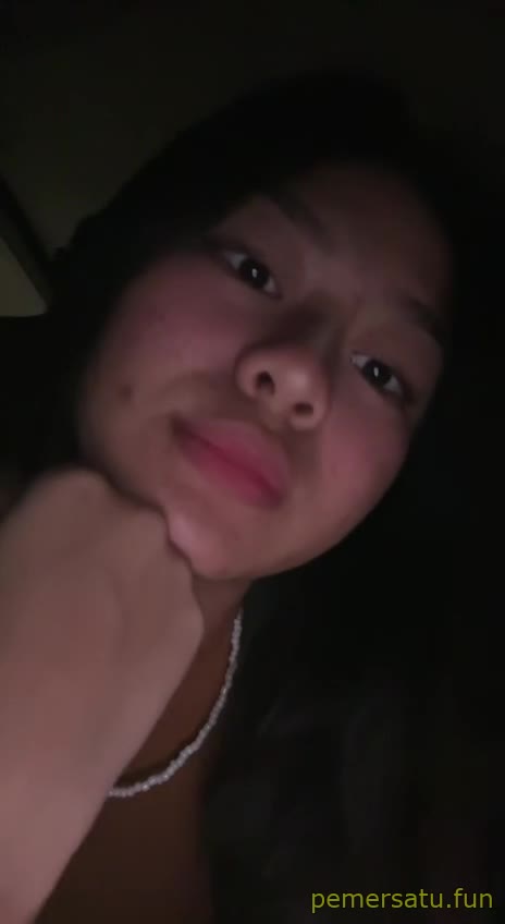 P14 Ahyena Bendo Abg 18yo Viral