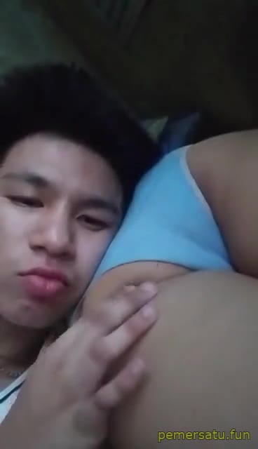 P19 Kiana A 18yo Sange Dientot Viral