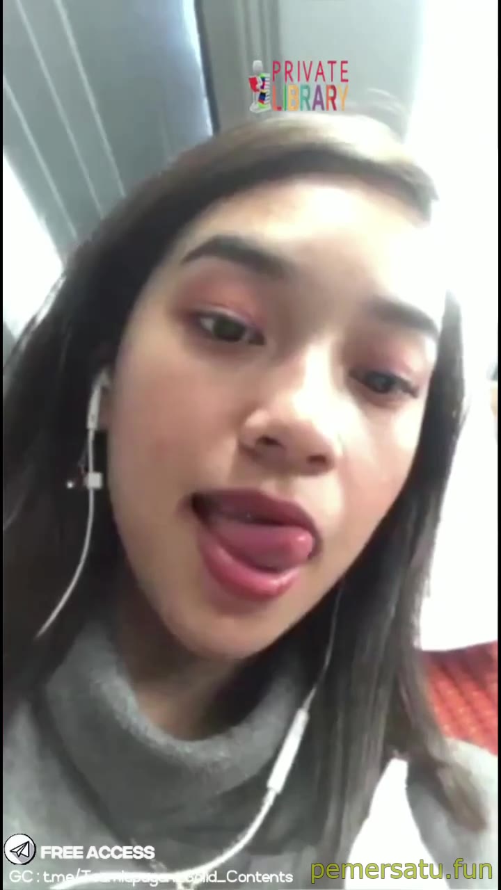 P22 Adrielle Abg 18yo Skandal Viral