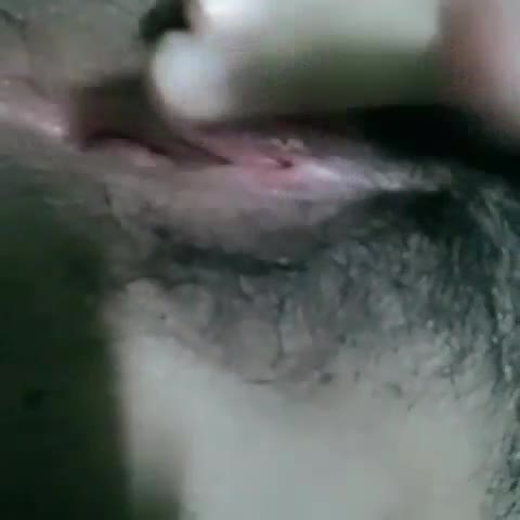 Manis BOKEP INDO- Memek Pink Sempit Berbulu Abg