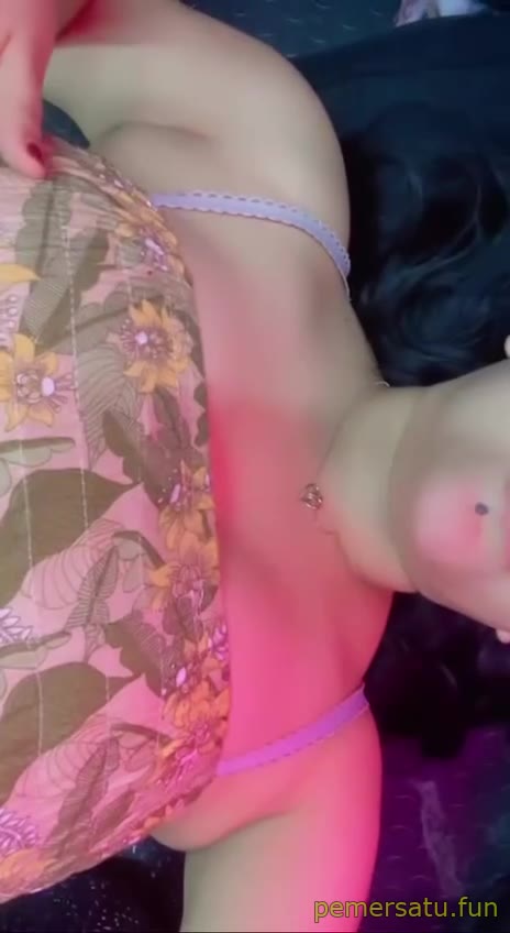 P34 Ochi Berlian Tante Selebgram Montok