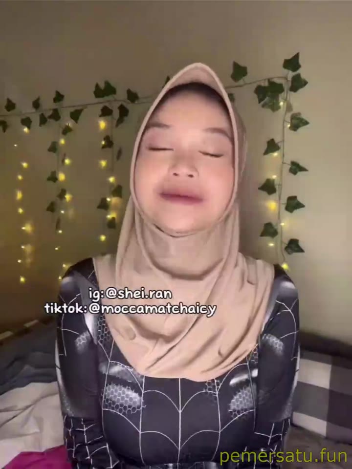 P82 Sheei Trakteer Abg 18yo Talent