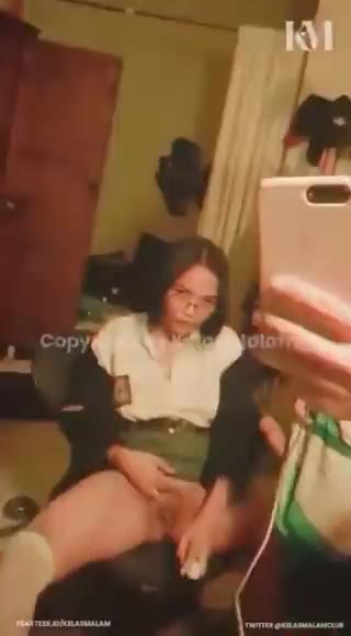 Thumbnail untuk Viral Sma Bondol Bebasindo Video bokep Pemersatu Ngentot
