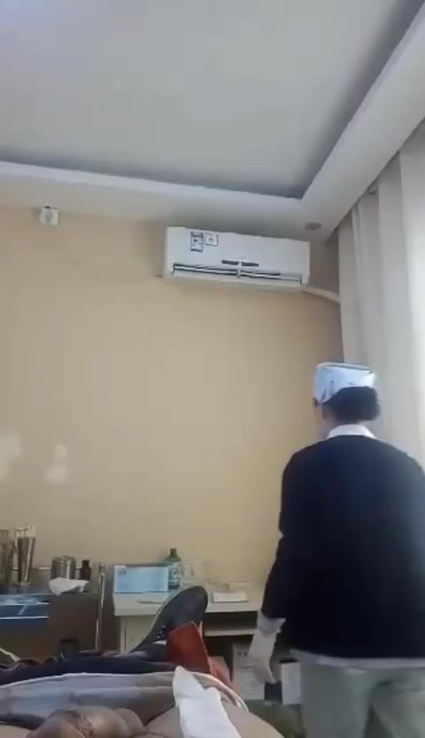 Sunat Udah Besar Baru Di