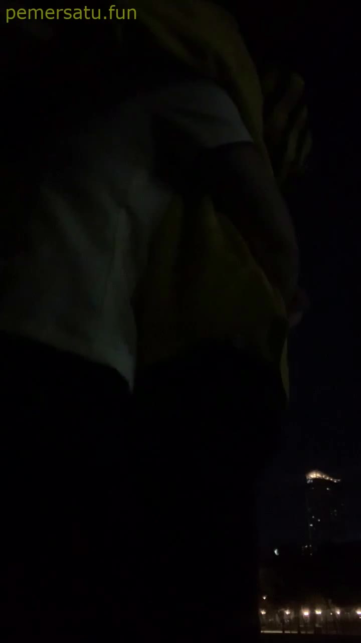 P5 Jazmine Zahra ABG 18yo Pemersatu Fun