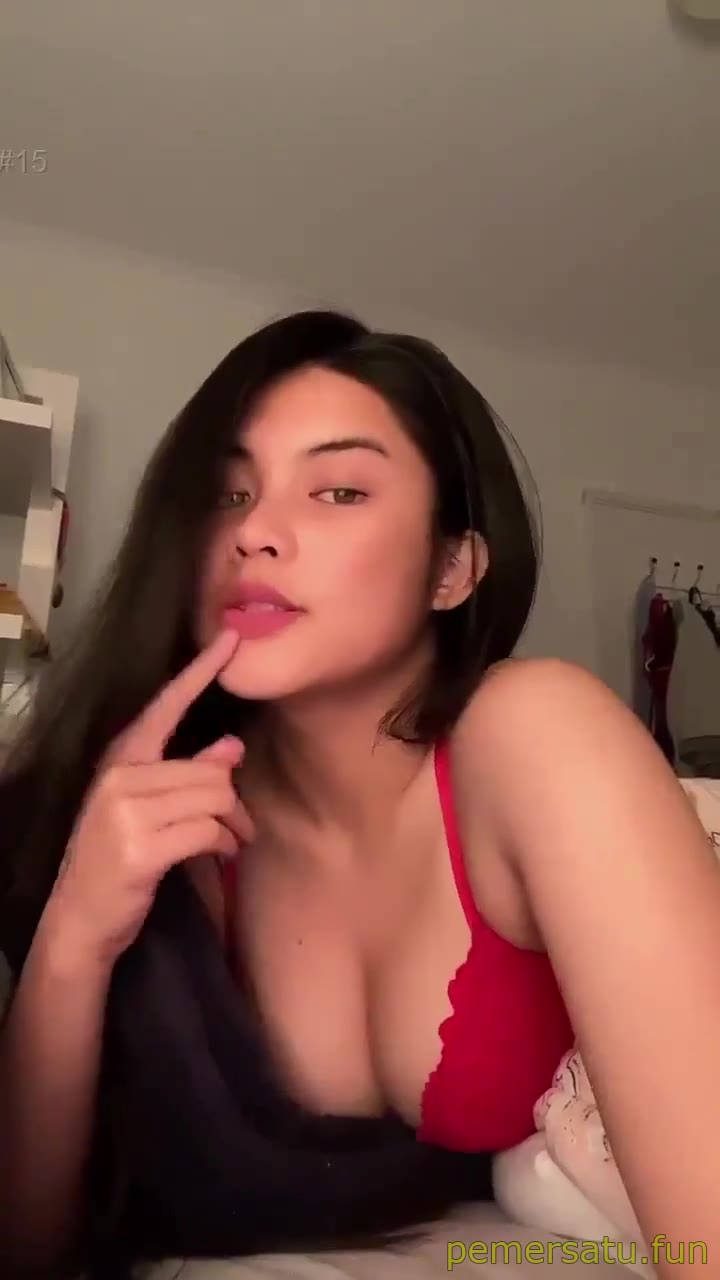 P5 Melanie Cg Abg 18yo Pemersatu Fun