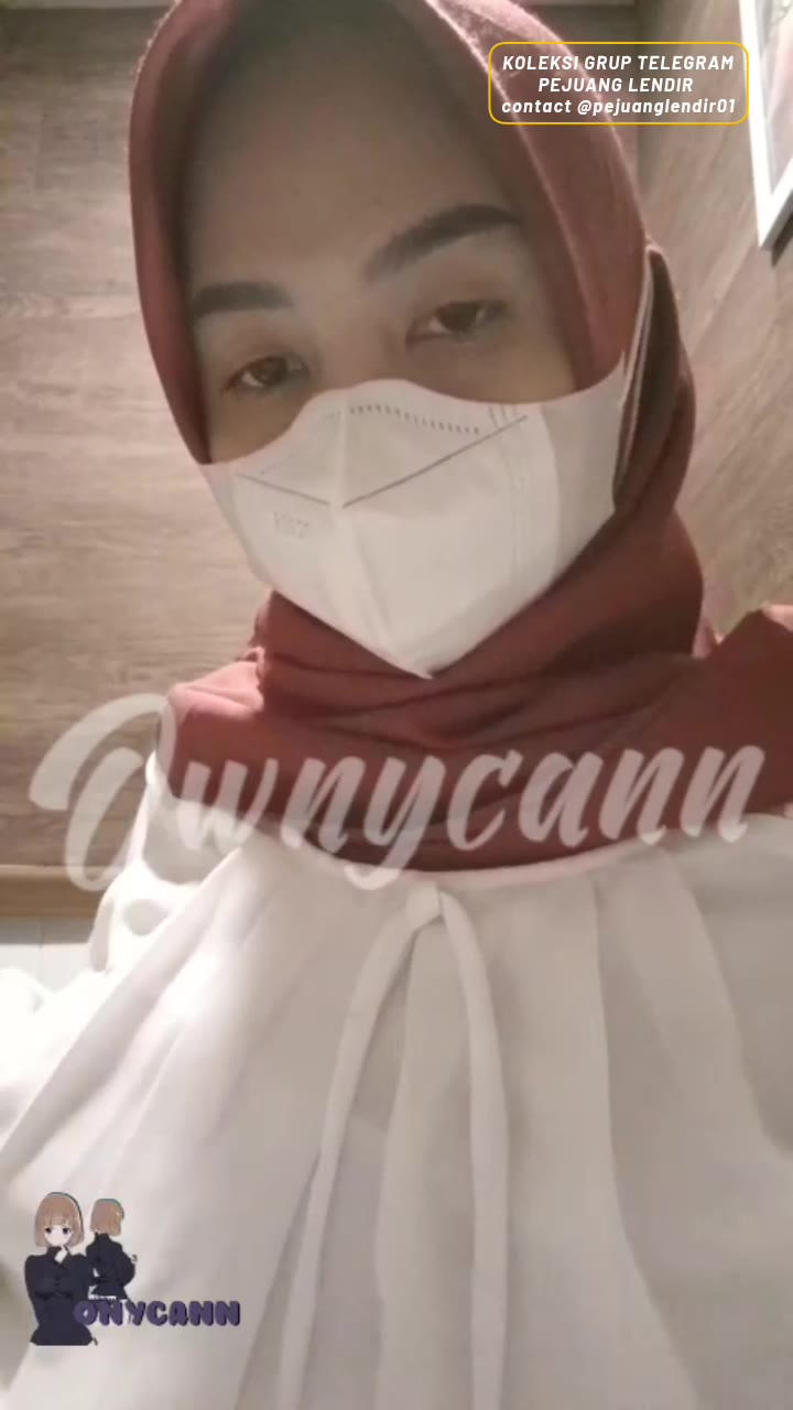 Thumbnail untuk Krudung Merah Toge Jangan Sampe Lolos Cilbo Dood